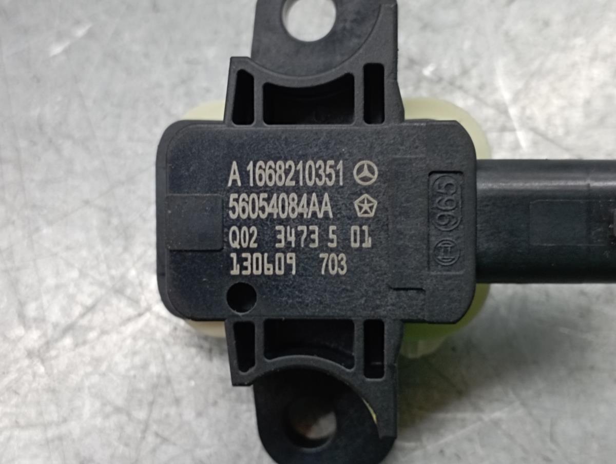 Sensor airbag Delantero Izquierdo MERCEDES-BENZ Classe A (W176) Imagem-3