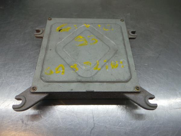 Centralina motor / ECU HONDA Civic V Hatchback (EG_)