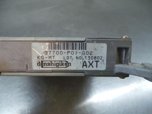 Centralina motor / ECU HONDA Civic V Hatchback (EG_) Imagem-3