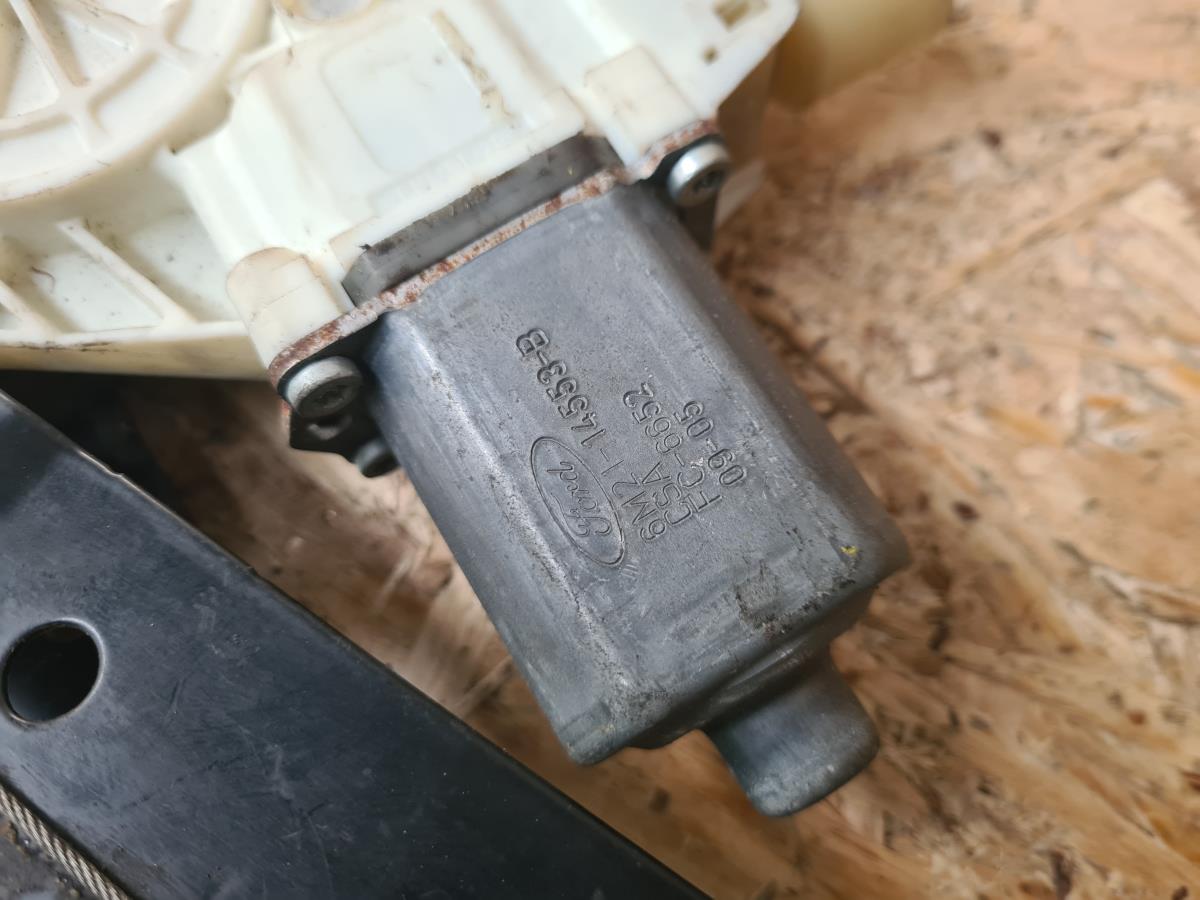 Right front window regulator FORD Mondeo IV (BA7) Imagem-1