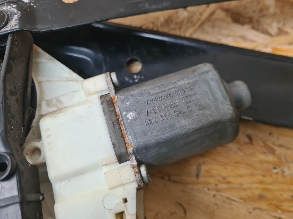 Right front window regulator FORD Mondeo IV (BA7) Imagem-3