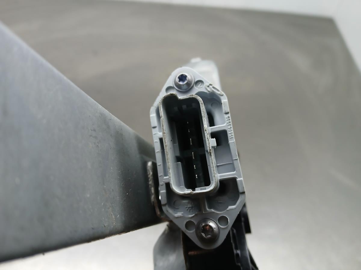 Alzavetro anteriore sinistro OPEL Vivaro B Furgão (X82) Imagem-3