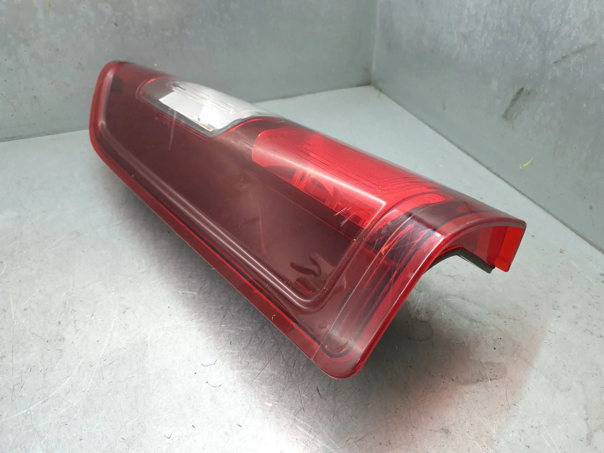 Fanale Sinistro OPEL Vivaro B Furgão (X82) Imagem-1