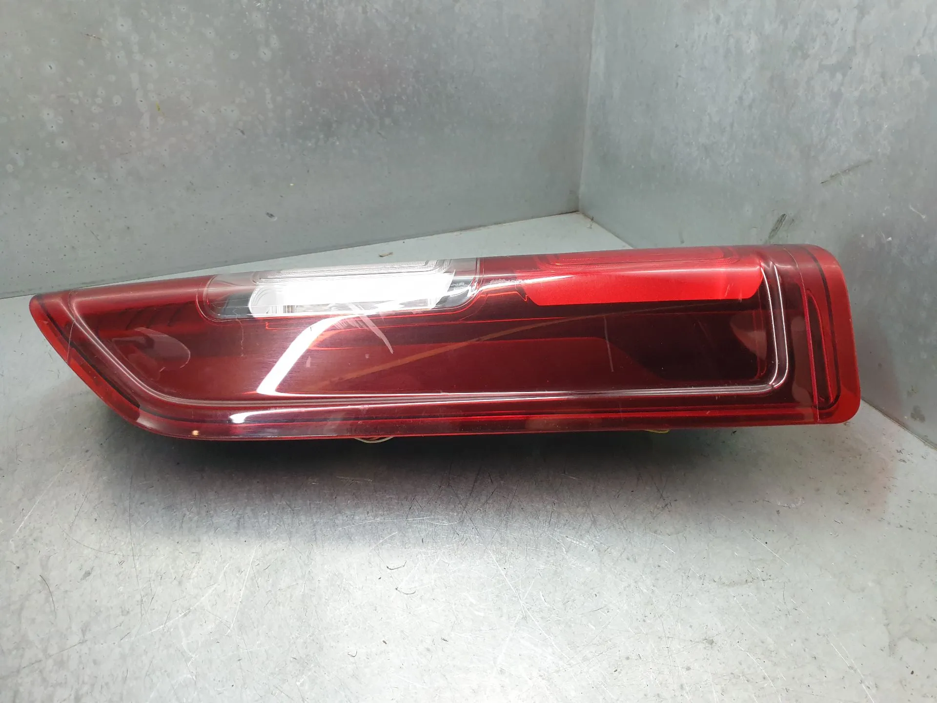 Fanale Sinistro OPEL Vivaro B Furgão (X82) Imagem-2