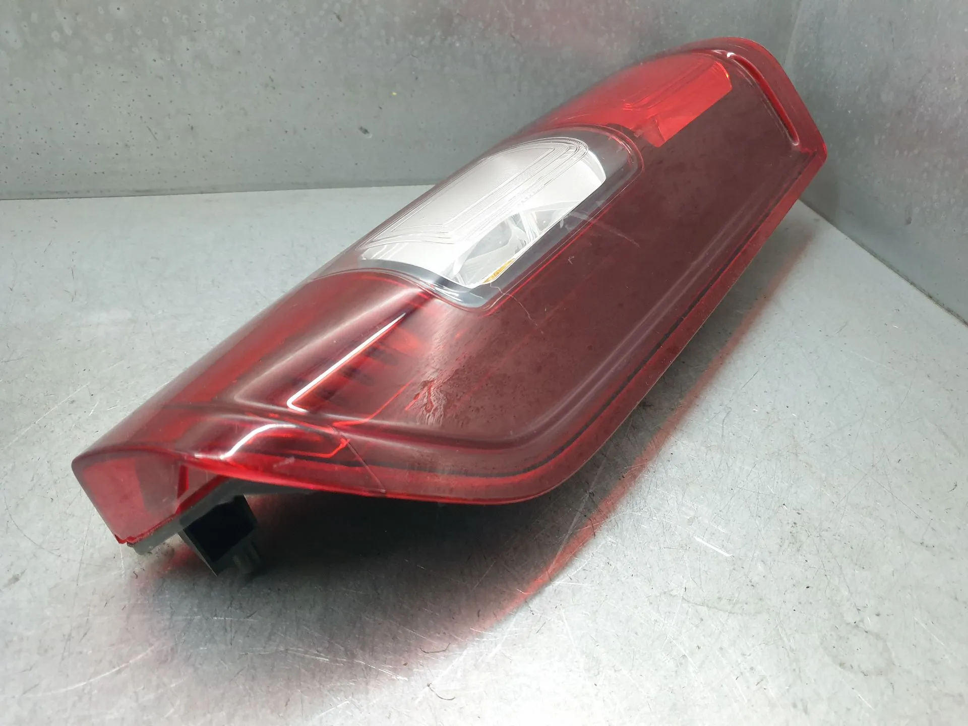 Fanale Sinistro OPEL Vivaro B Furgão (X82) Imagem-3