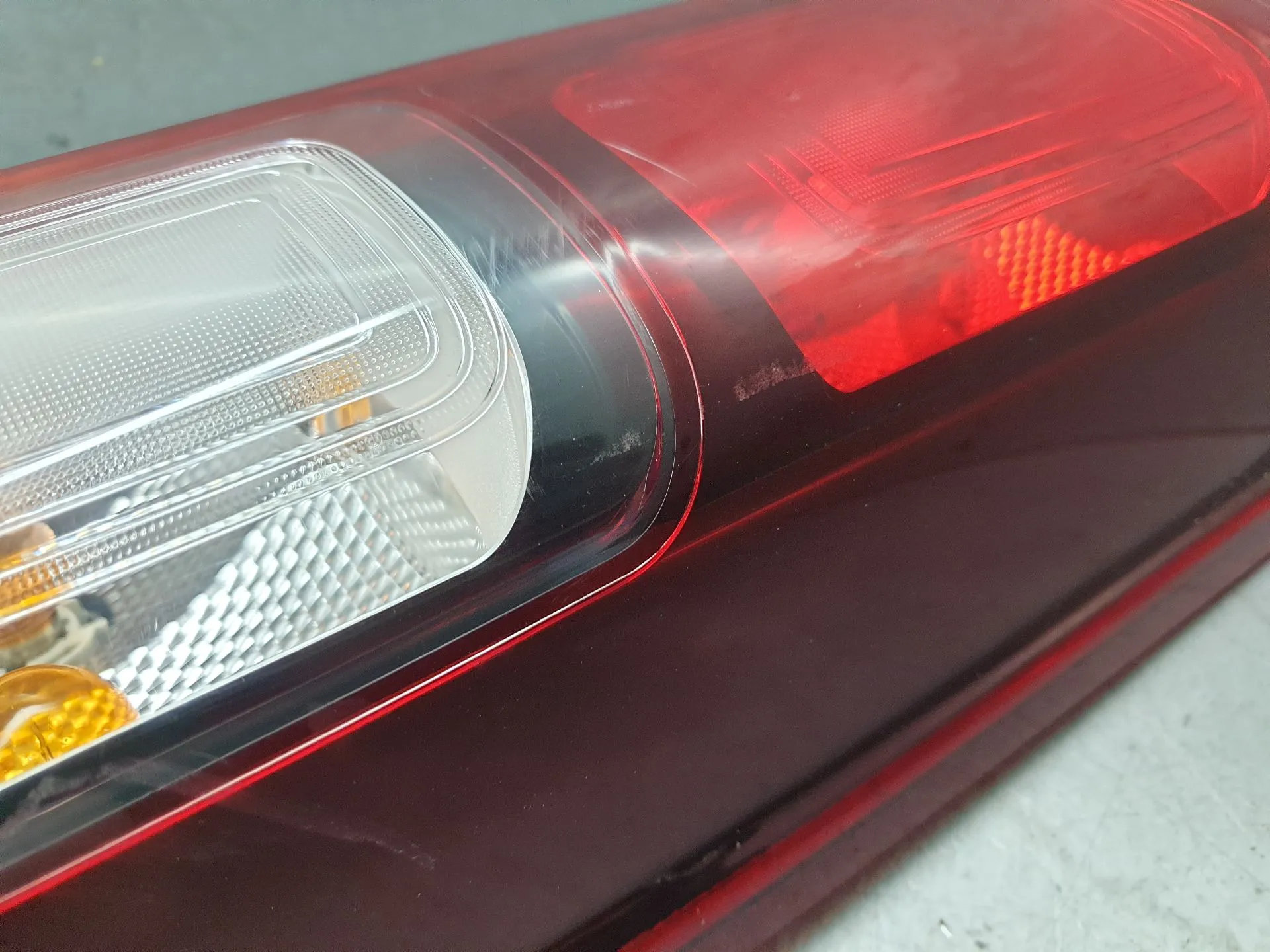 Fanale Sinistro OPEL Vivaro B Furgão (X82) Imagem-5