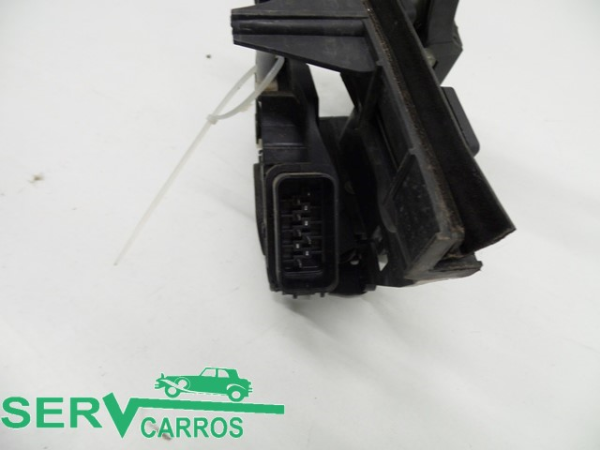 Serratura / chiusura posteriore Sinistra FORD Mondeo IV (BA7) Imagem-1