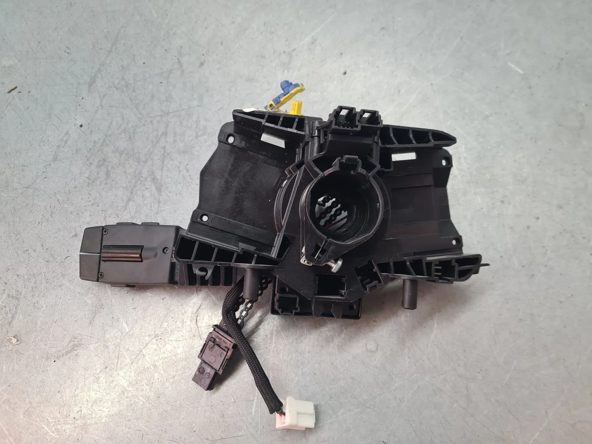 Fita de airbags OPEL Vivaro B Furgão (X82) Imagem-1