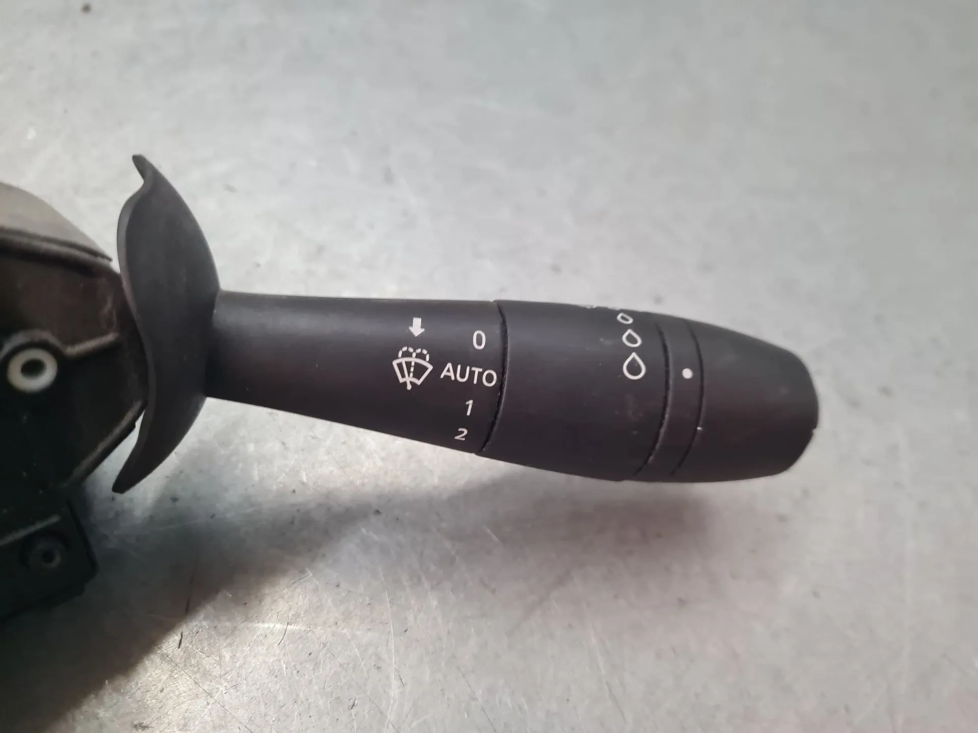 Palanca de limpiaparabrisas OPEL Vivaro B Furgão (X82) Imagem-1