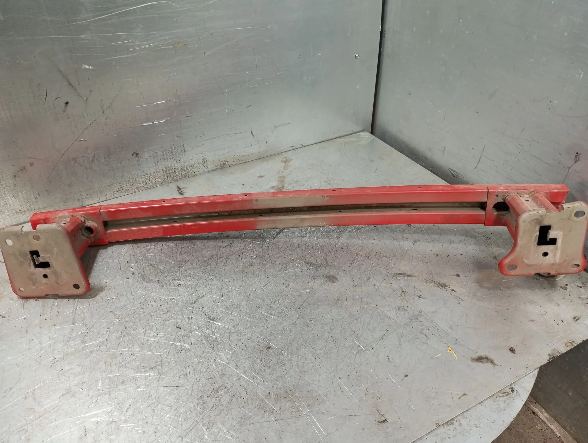 Rinforzo paraurti anteriore OPEL Vivaro B Furgão (X82) Imagem-1
