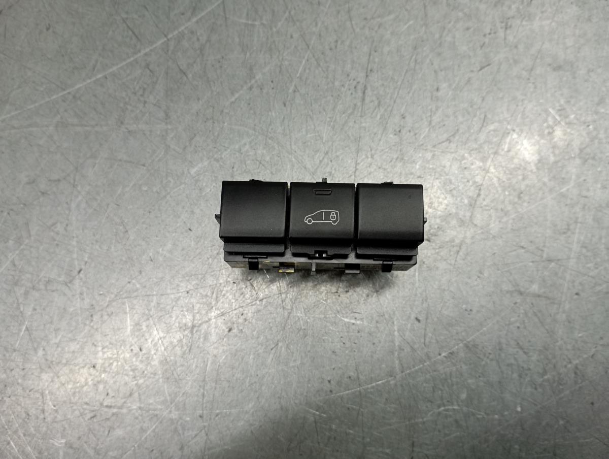 Comando / botão / interruptor multifunções CITROËN Jumpy III