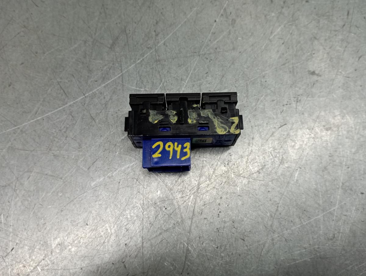 Comando / botão / interruptor multifunções CITROËN Jumpy III Imagem-1