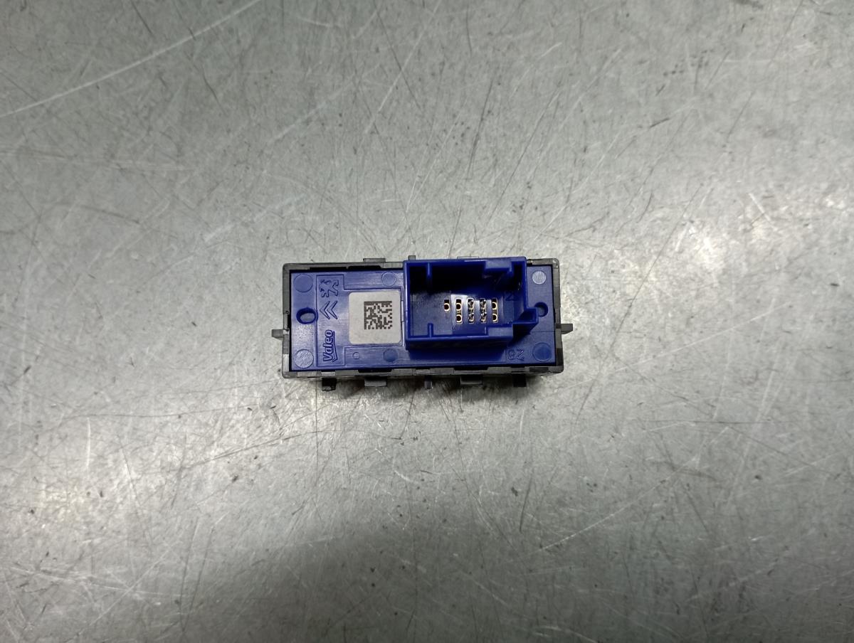 Comando / botão / interruptor multifunções CITROËN Jumpy III Imagem-3