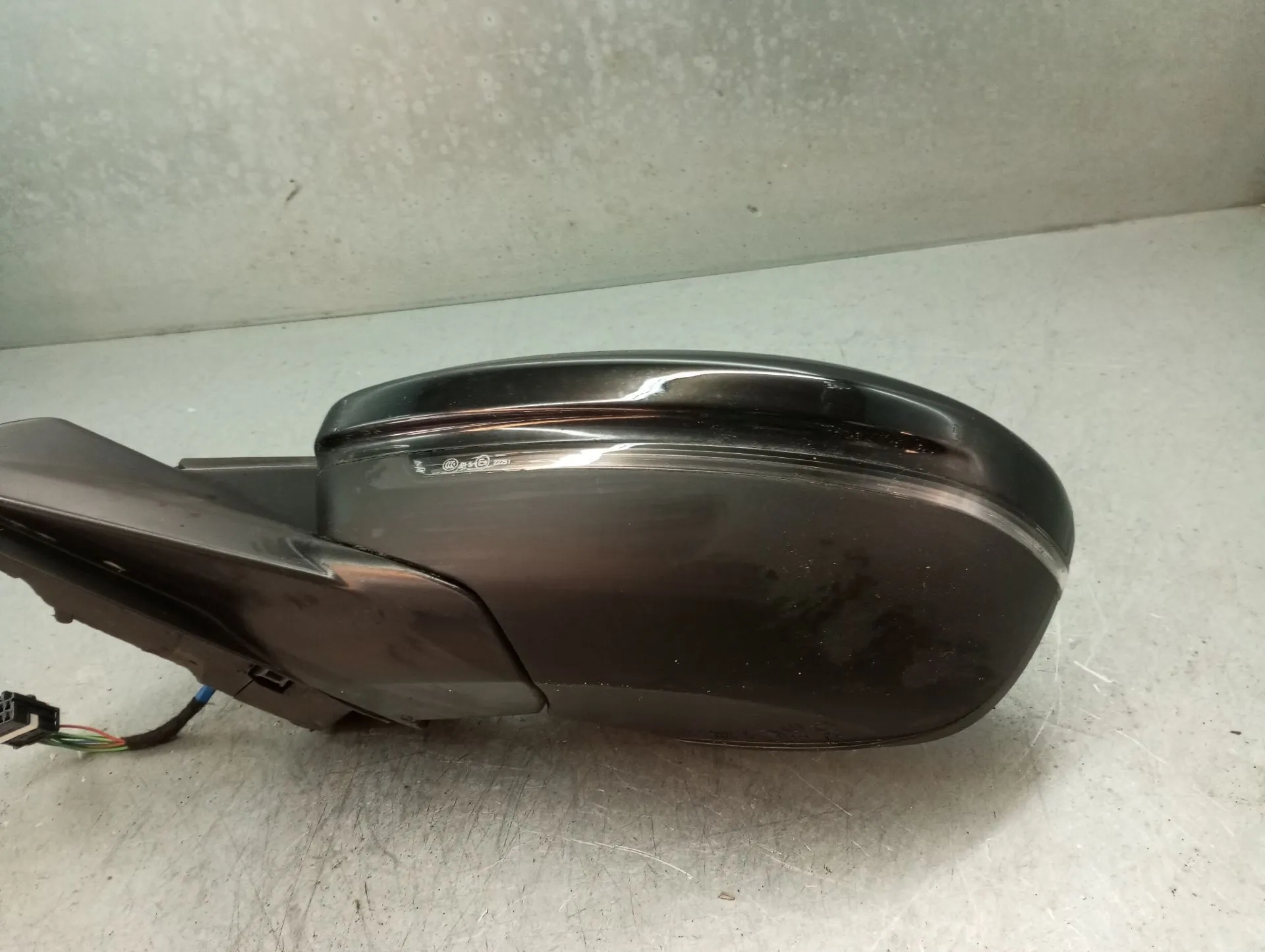 Rétroviseur gauche PEUGEOT 208 II Imagem-1