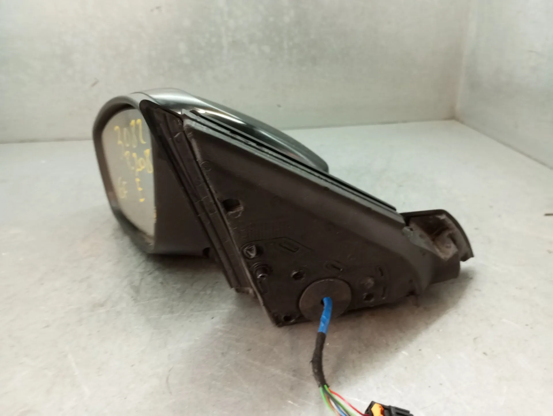 Rétroviseur gauche PEUGEOT 208 II Imagem-3