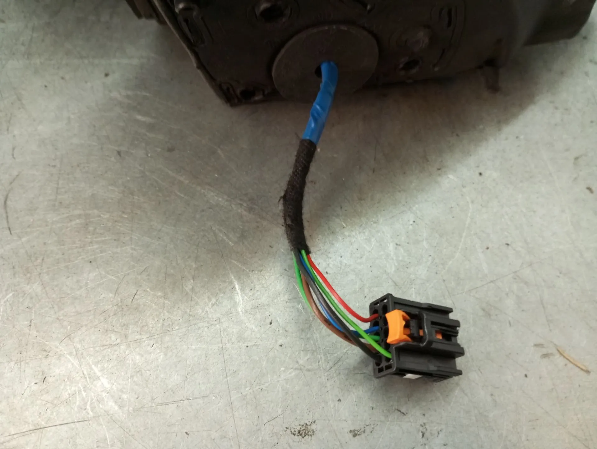 Rétroviseur gauche PEUGEOT 208 II Imagem-4