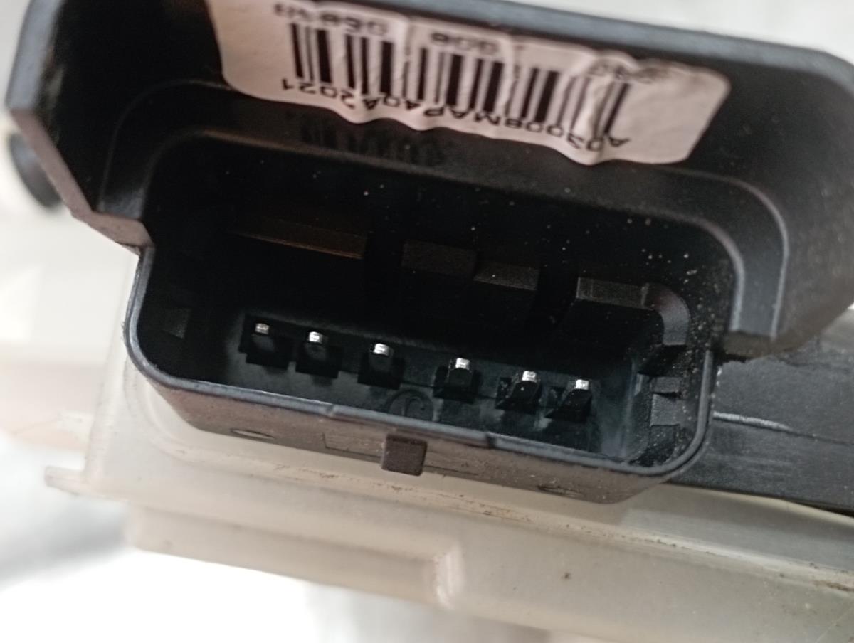 Front Right Door Lock PEUGEOT 208 II Imagem-3