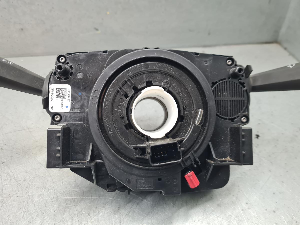 Fita de airbags PEUGEOT 208 II Imagem-3