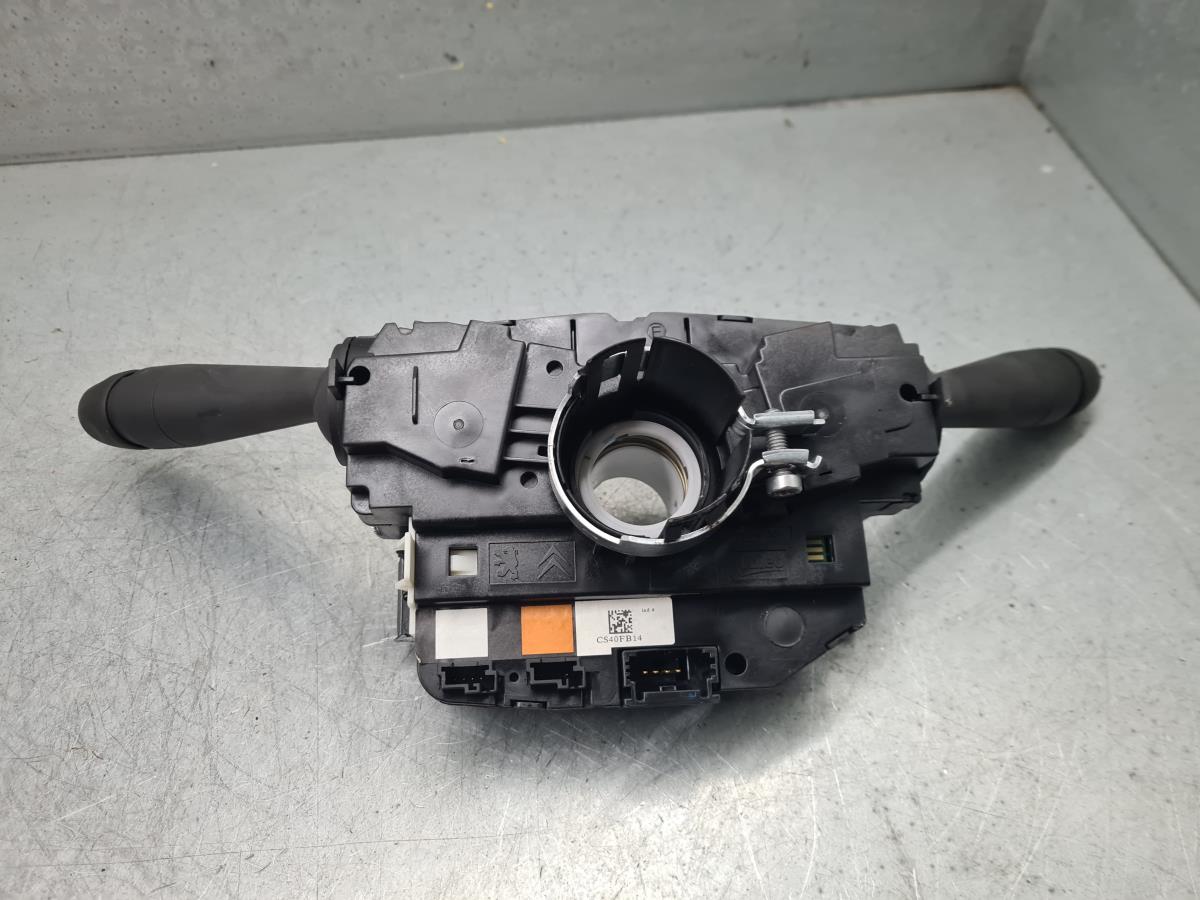 Fita de airbags PEUGEOT 208 II Imagem-4