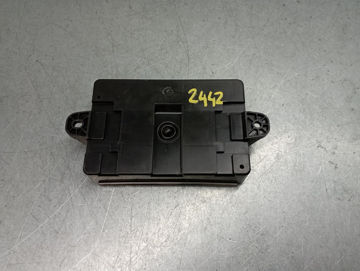 Comfort Unit Module LAND ROVER Range Rover Evoque (L538)