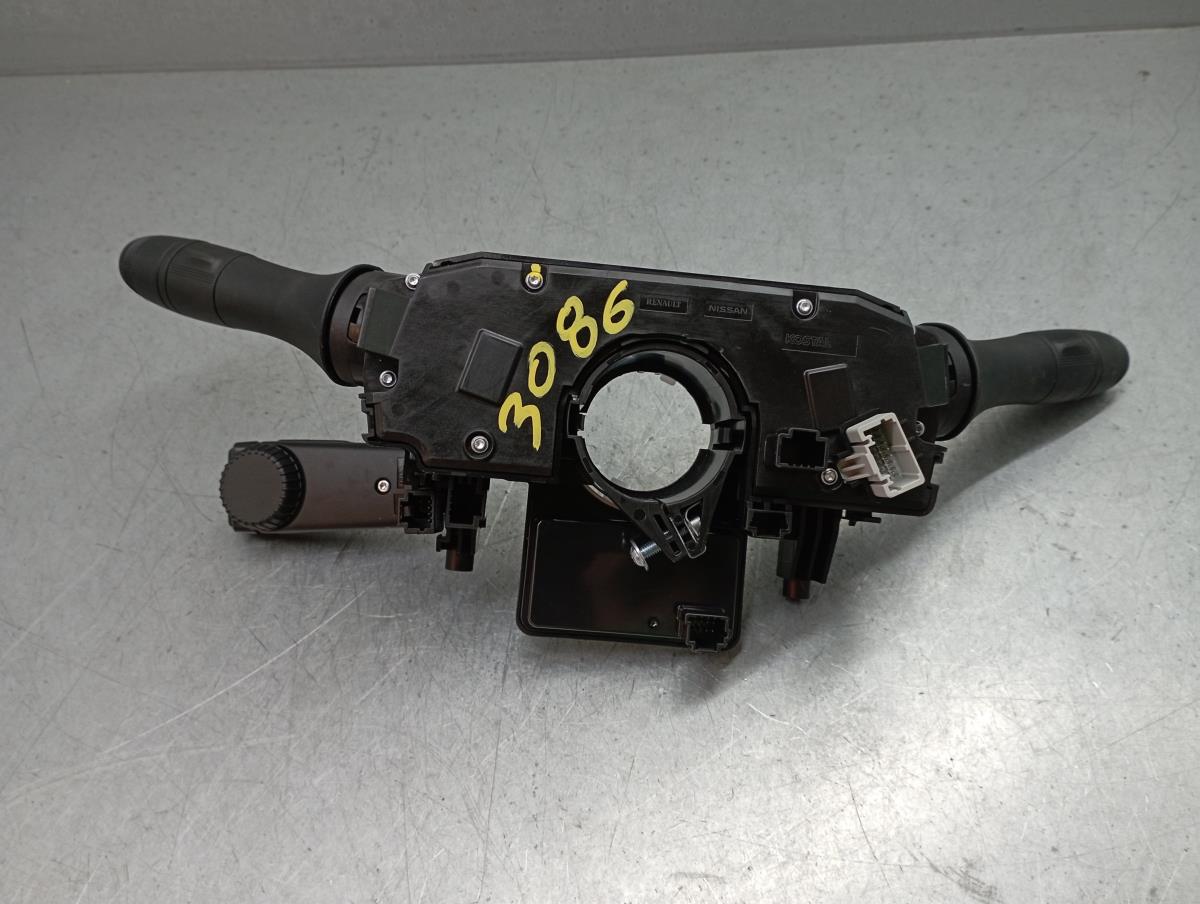 Conjunto / manetes de luzes e limpa vidros RENAULT Trafic III Combi (JG_) Imagem-3