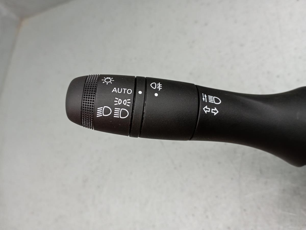 Conjunto / manetes de luzes e limpa vidros RENAULT Trafic III Combi (JG_) Imagem-1