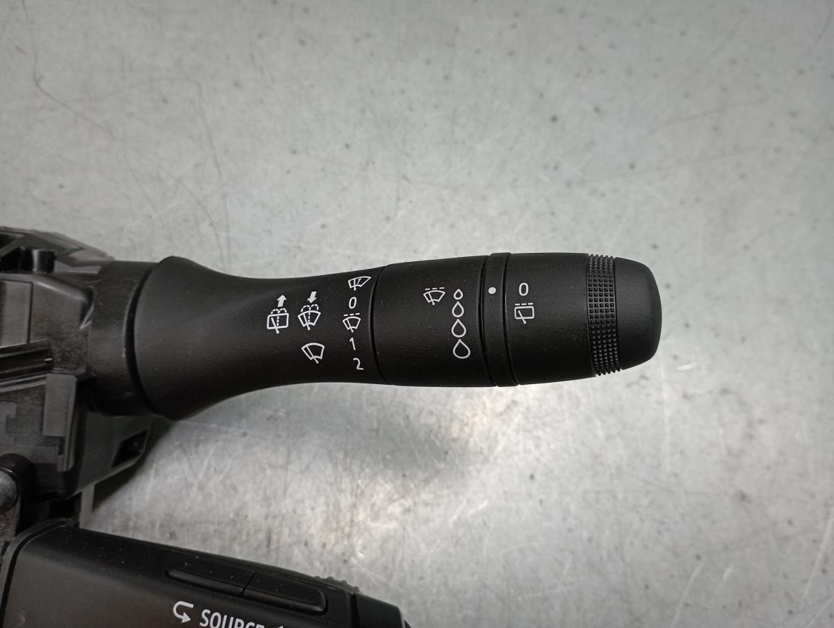 Conjunto / manetes de luzes e limpa vidros RENAULT Trafic III Combi (JG_) Imagem-2