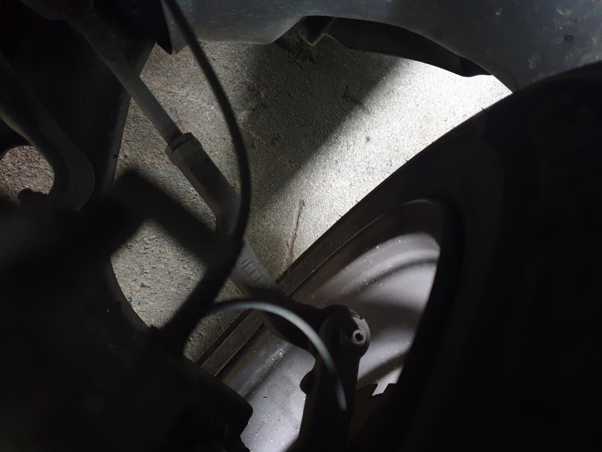 Caja de dirección RENAULT Captur II