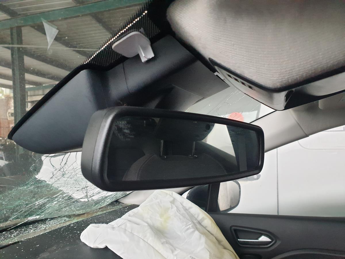 Espelho retrovisor interior RENAULT Captur II