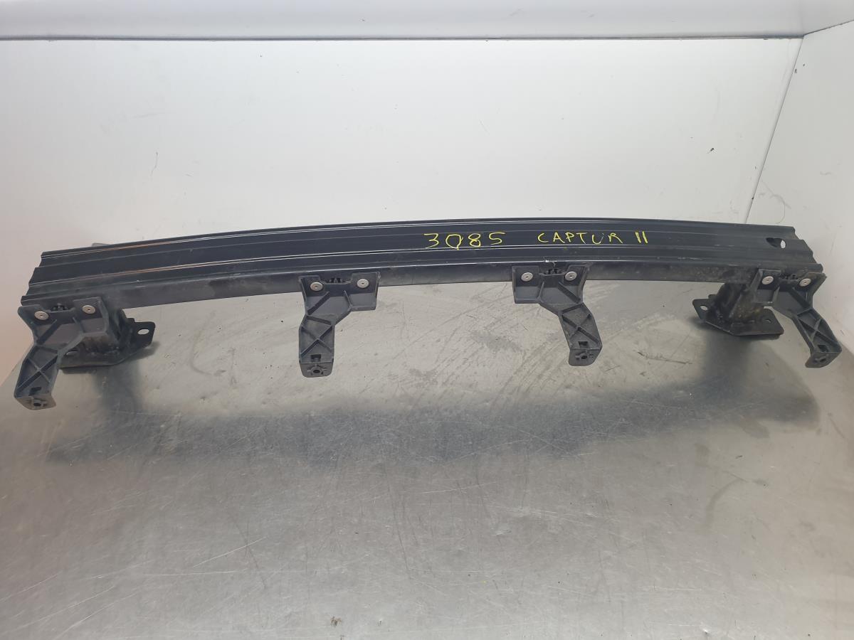 Renfort pare-chocs arrière RENAULT Captur II