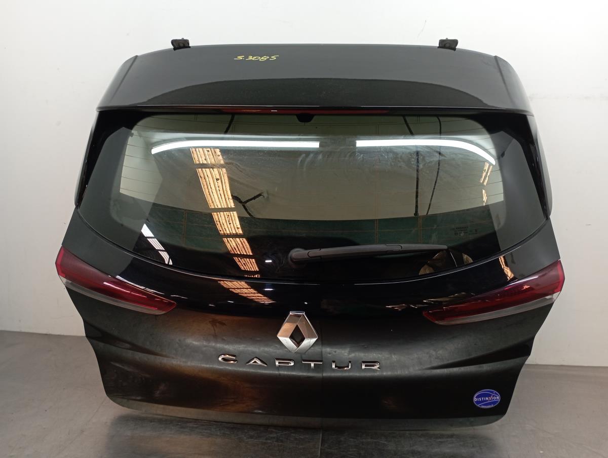 Hayon / Coffre RENAULT Captur II Imagem-1