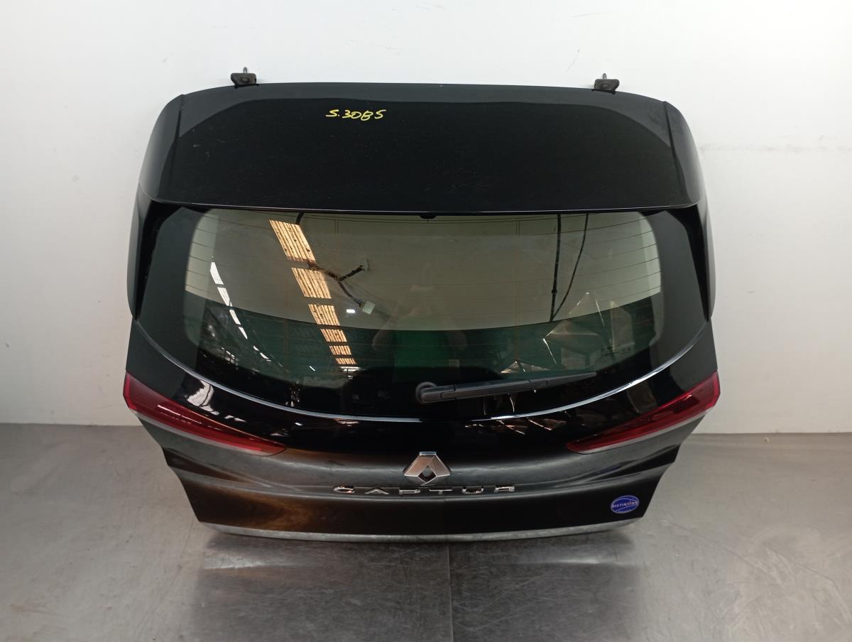 Hayon / Coffre RENAULT Captur II