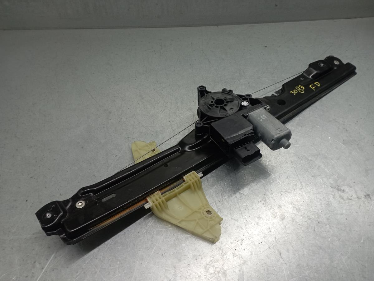 Elevador vidros frente direito PEUGEOT Expert Imagem-1