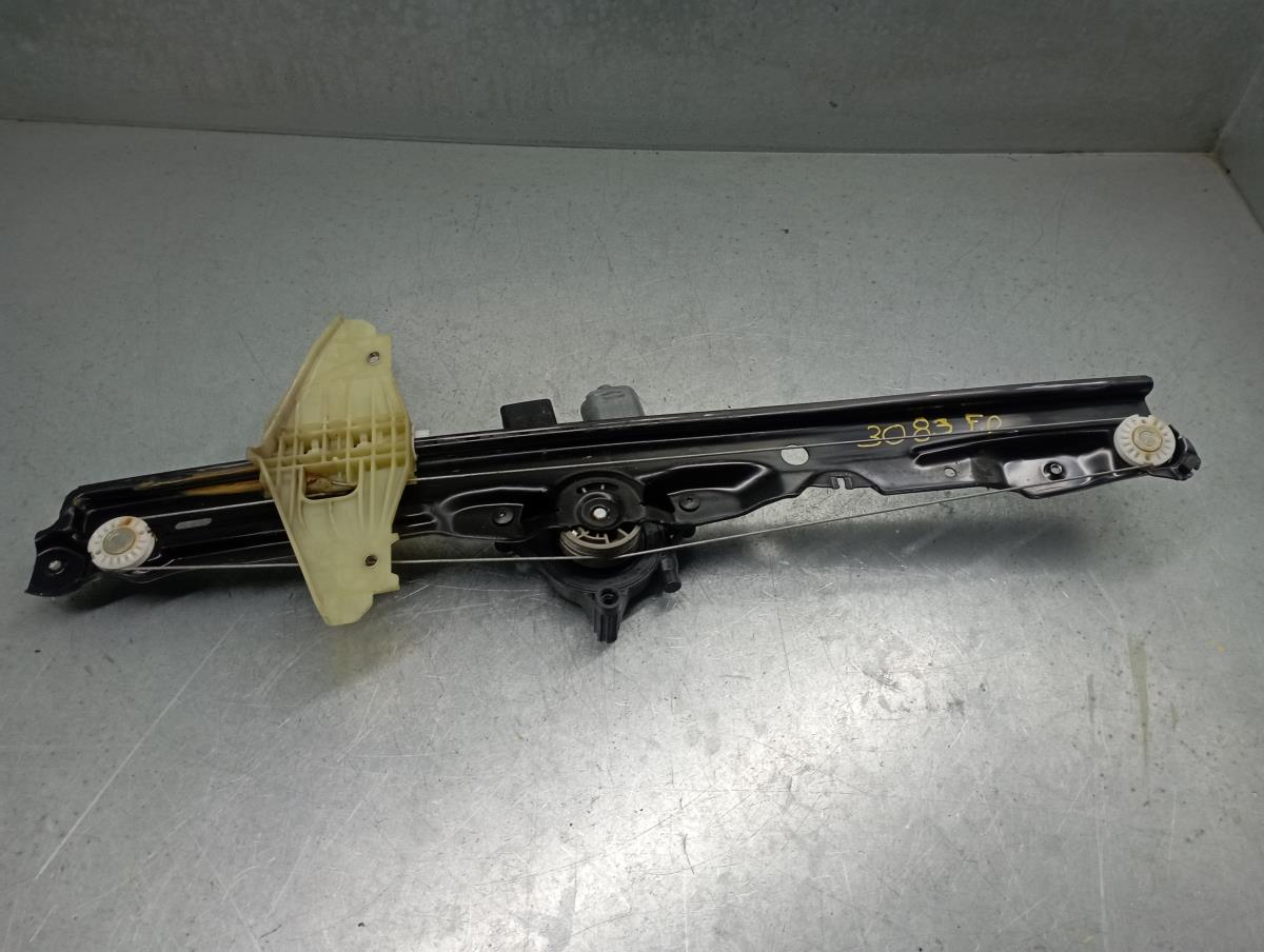 Elevador vidros frente direito PEUGEOT Expert Imagem-2