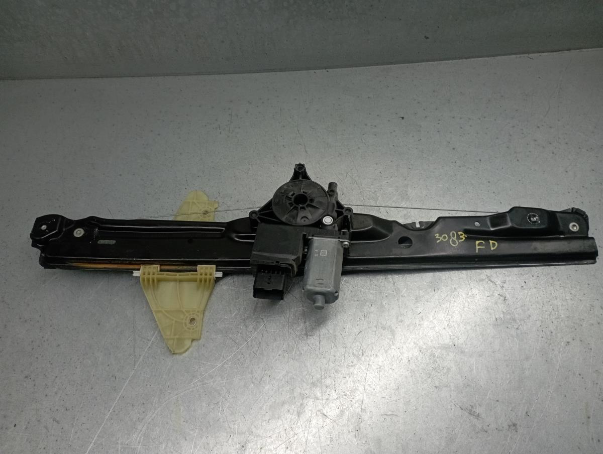 Elevador vidros frente direito PEUGEOT Expert