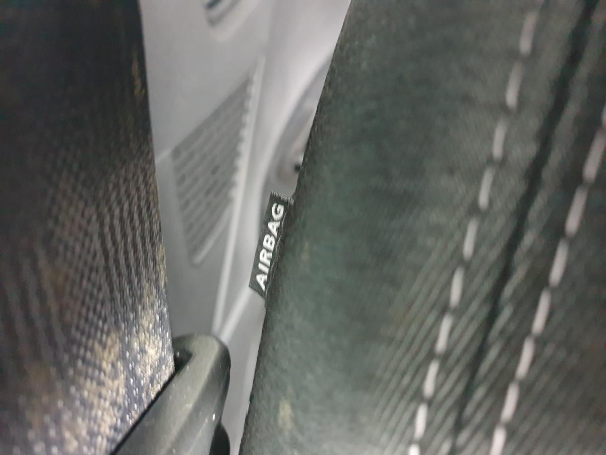 Airbag Derecho RENAULT Captur II