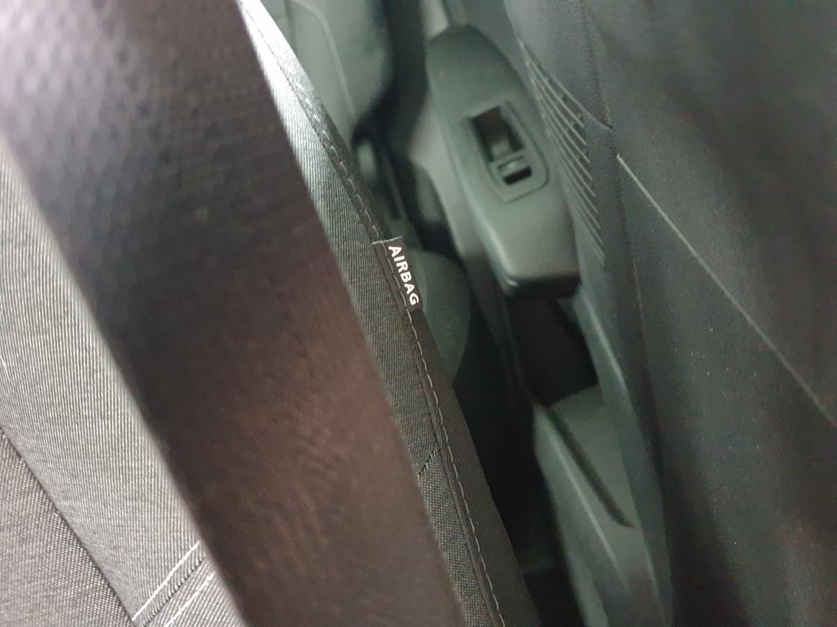 Airbag Izquierdo RENAULT Captur II