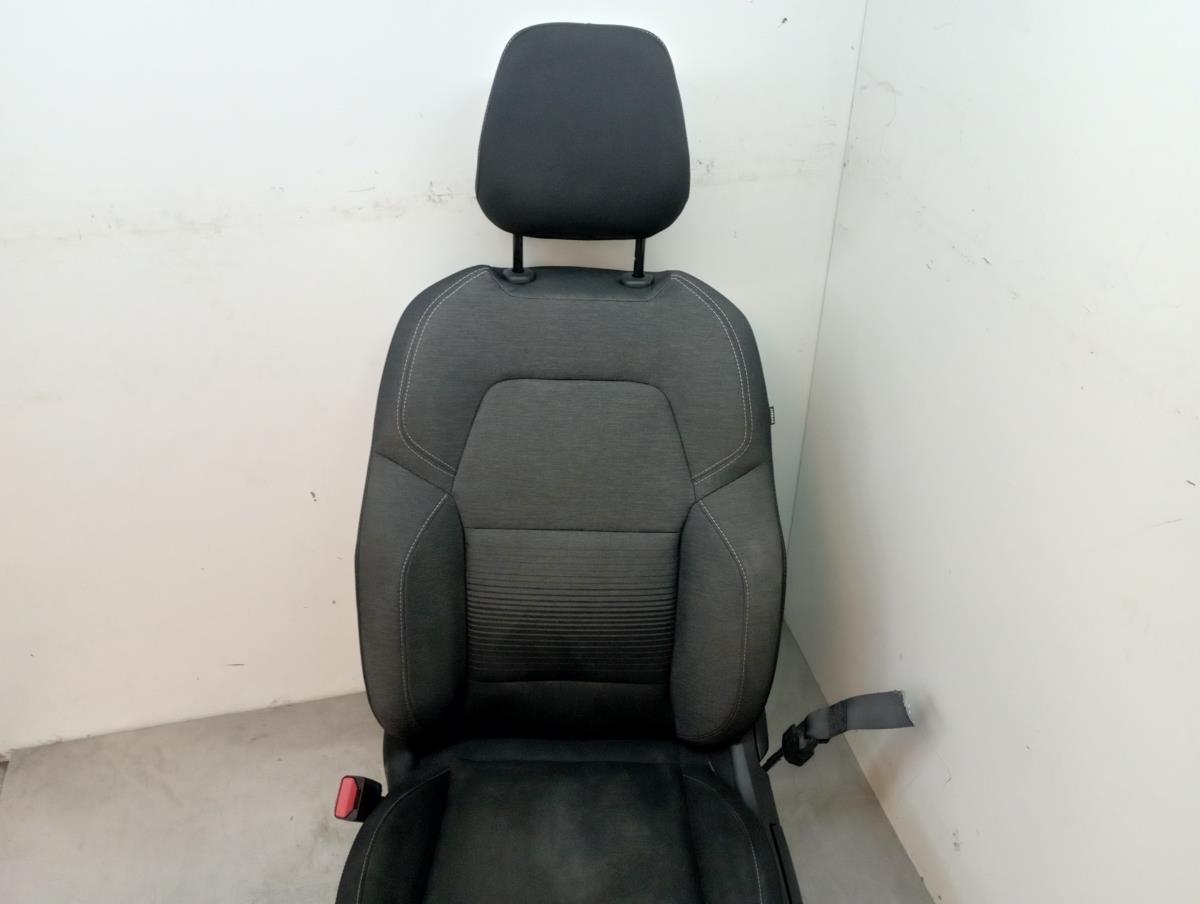 Seats set RENAULT Captur II Imagem-3
