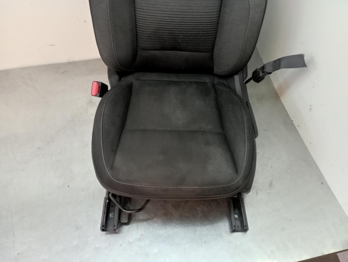 Seats set RENAULT Captur II Imagem-2