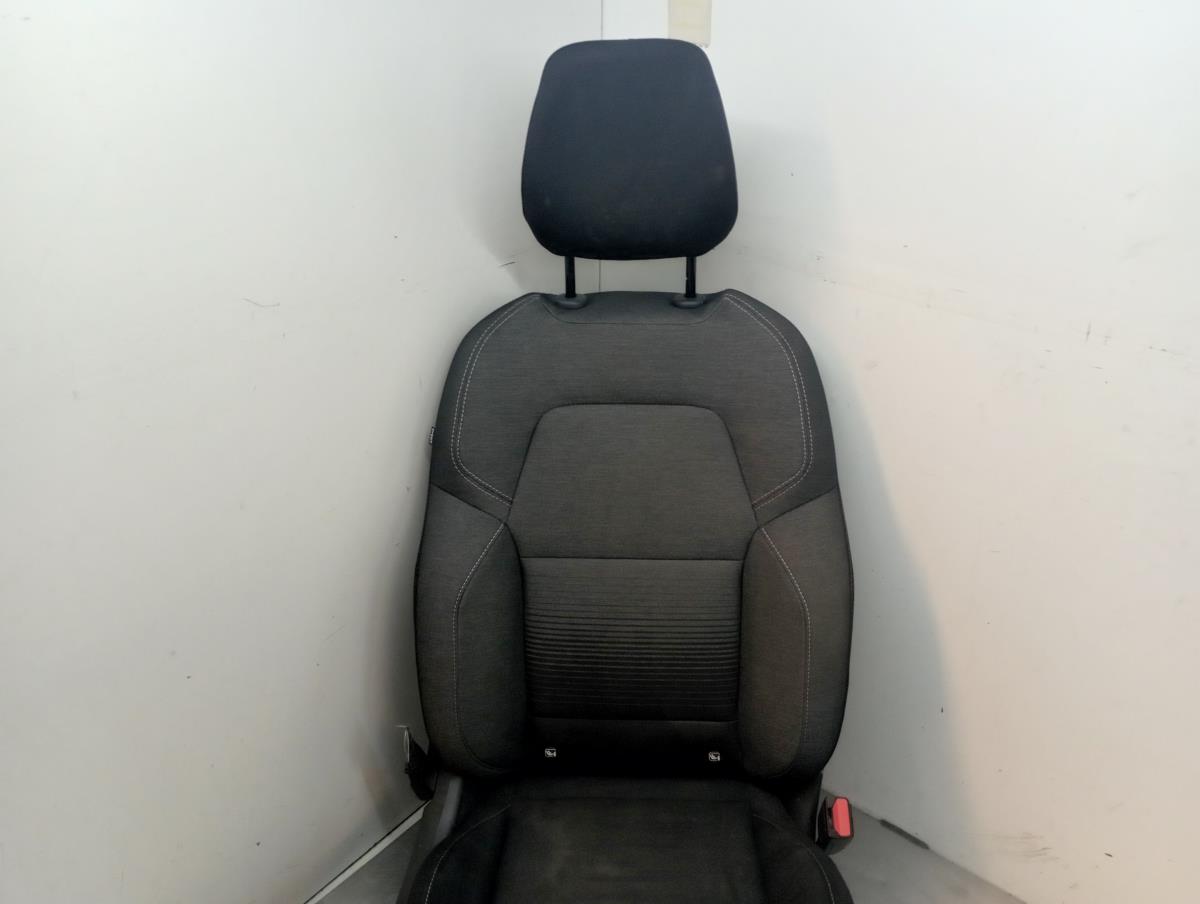 Seats set RENAULT Captur II Imagem-7