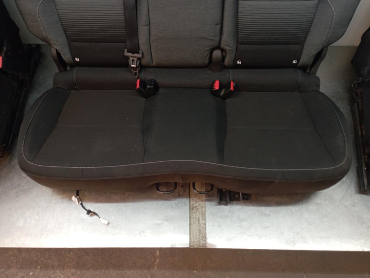 Seats set RENAULT Captur II Imagem-9