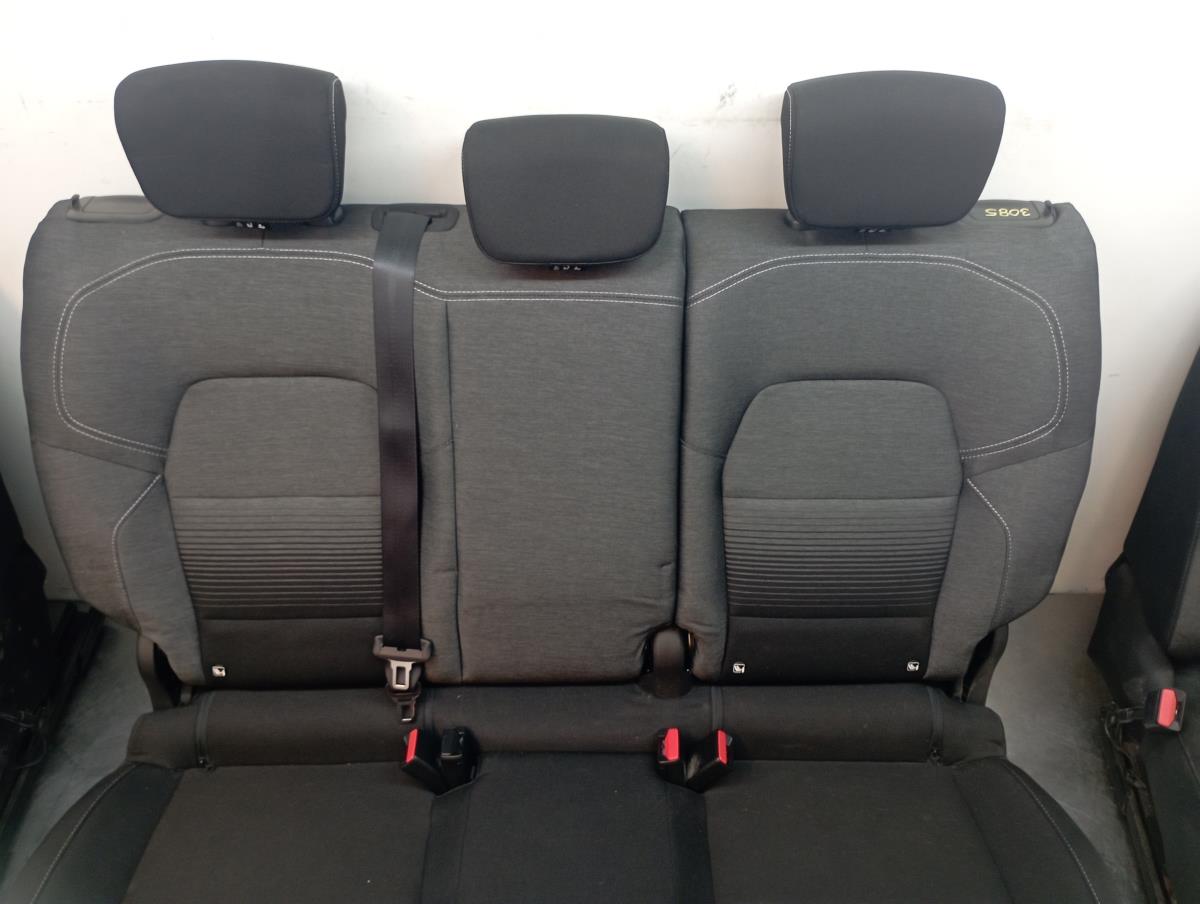 Seats set RENAULT Captur II Imagem-10