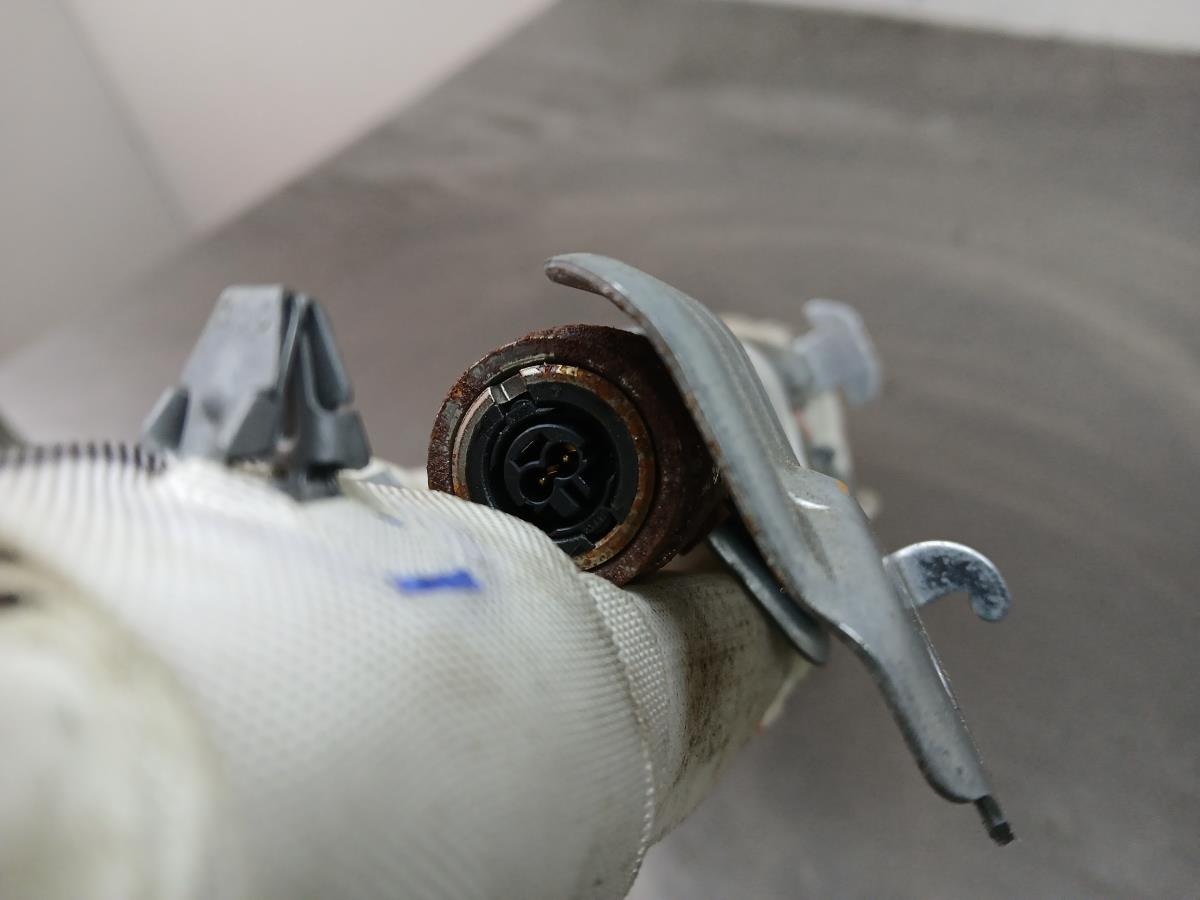 Airbag Rideau Droite RENAULT Captur II Imagem-1