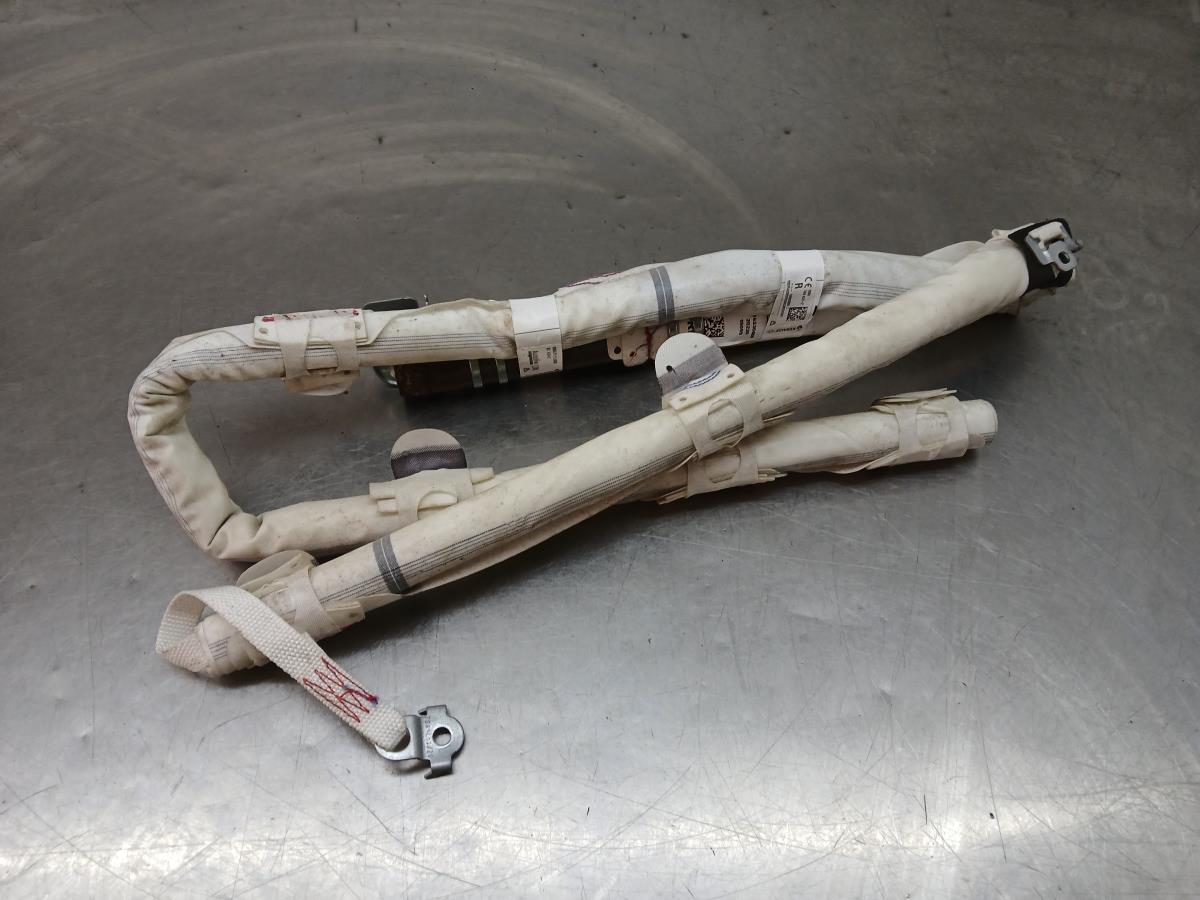 Airbag Rideau Droite RENAULT Captur II Imagem-2