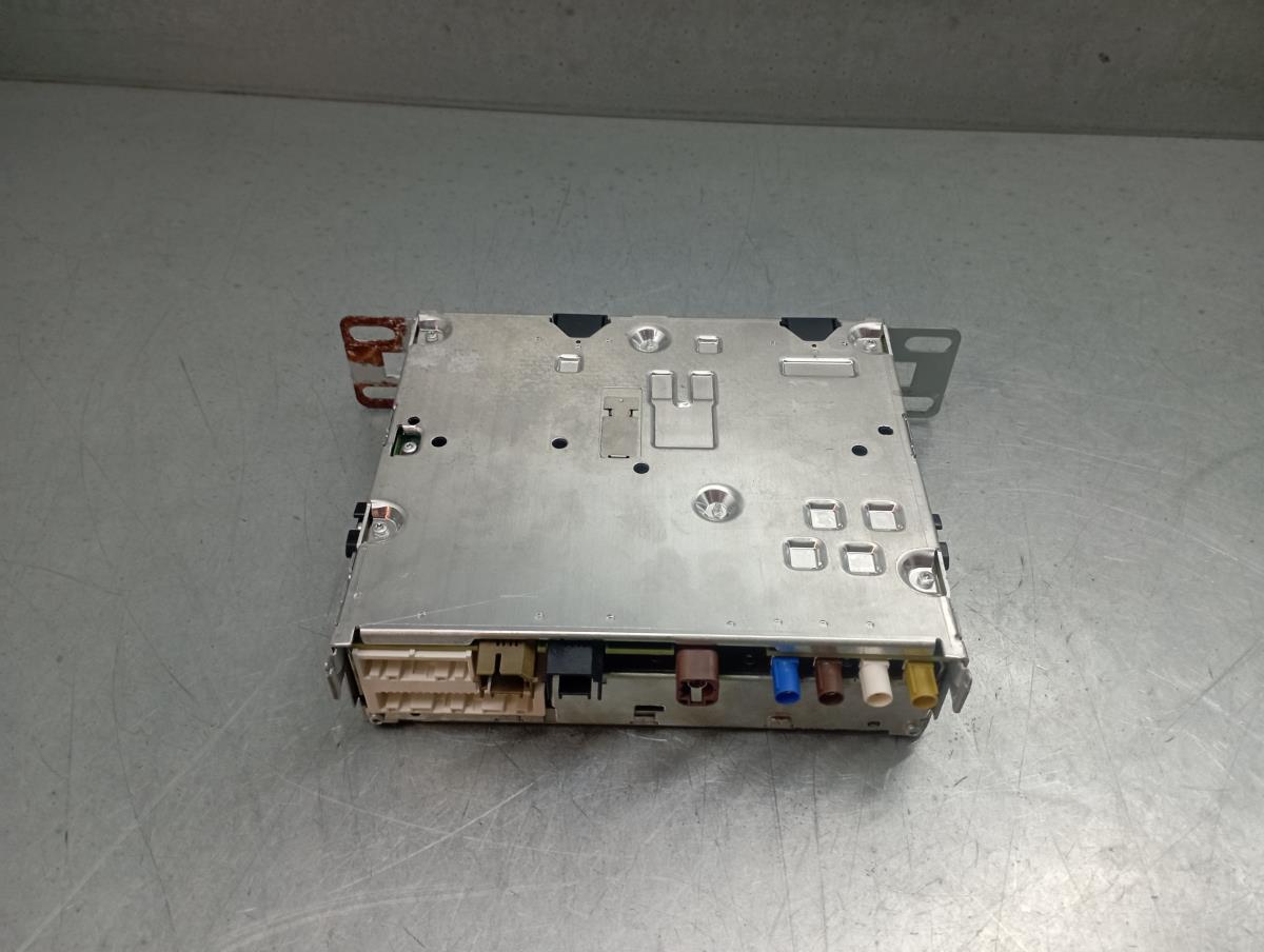 Radio / Autoradio RENAULT Captur II Imagem-1