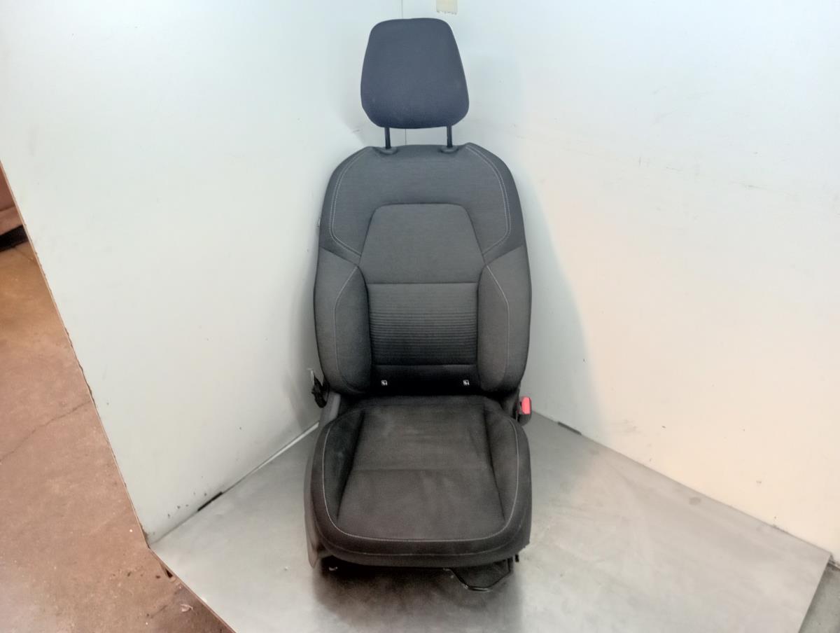 Right Front Seat RENAULT Captur II