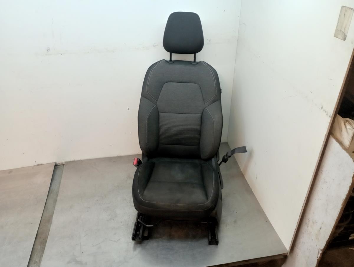 Seats set RENAULT Captur II Imagem-1
