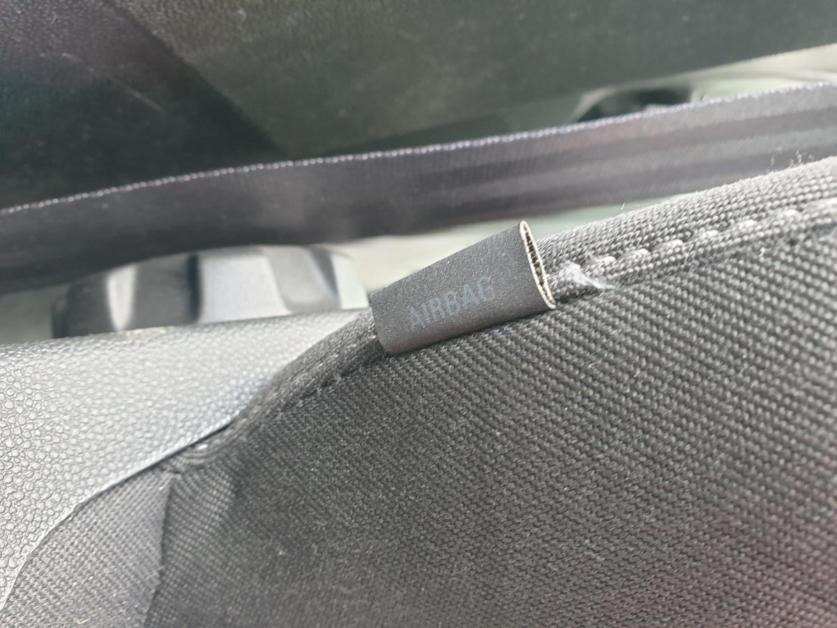 Airbag  Droite OPEL Corsa E