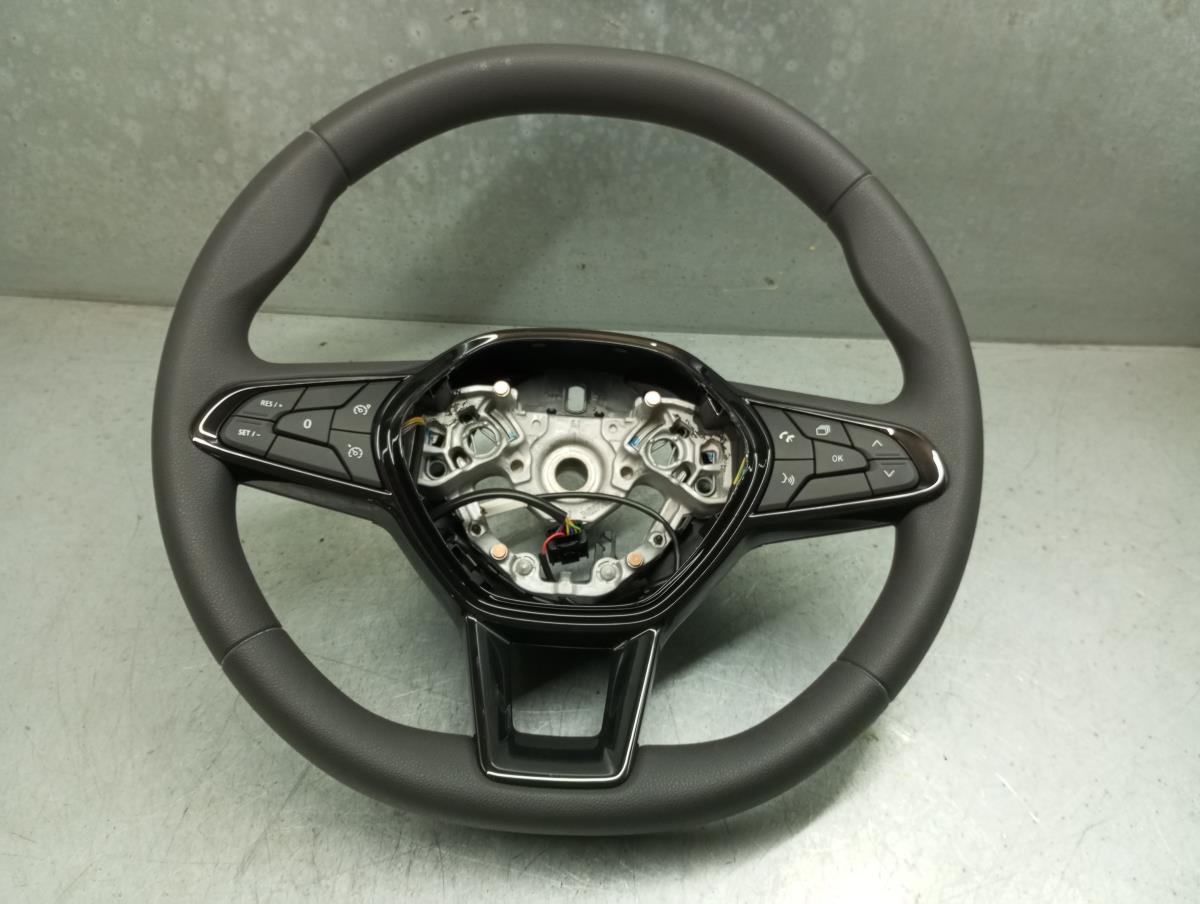 Volante de dirección RENAULT Trafic III Combi (JG_)