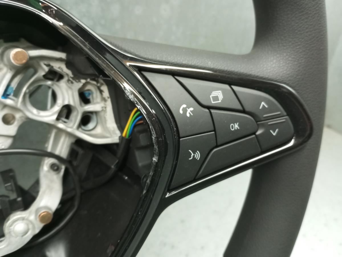 Volante RENAULT Trafic III Combi (JG_) Imagem-2